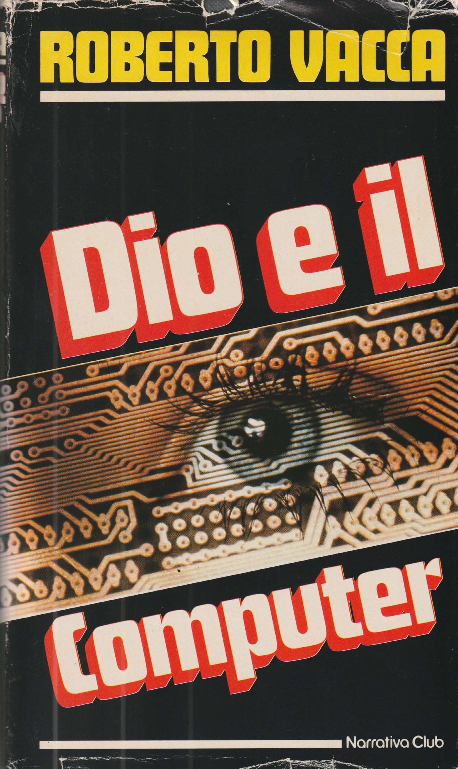 Due parole su Wohpe, di Salvatore Sanfilippo