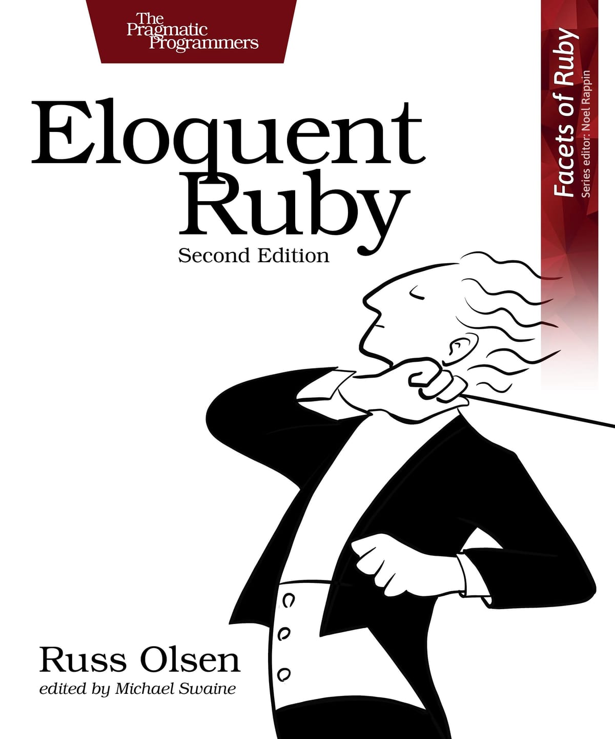 Eloquent Ruby