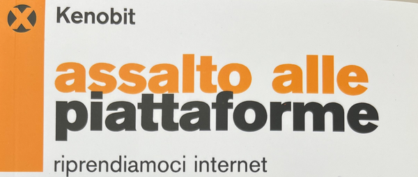 Assalto alle piattaforme